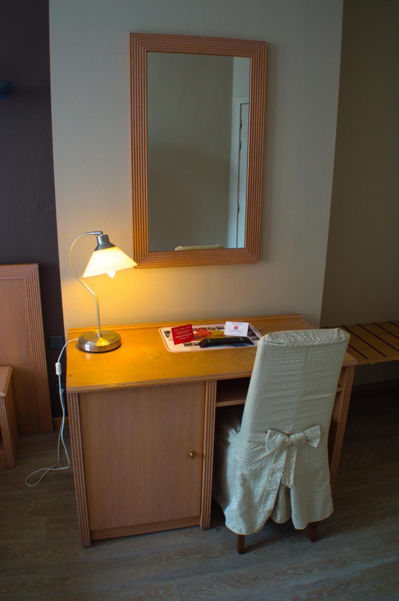 Sleep & Go Blankenberge Hotel ภายนอก รูปภาพ