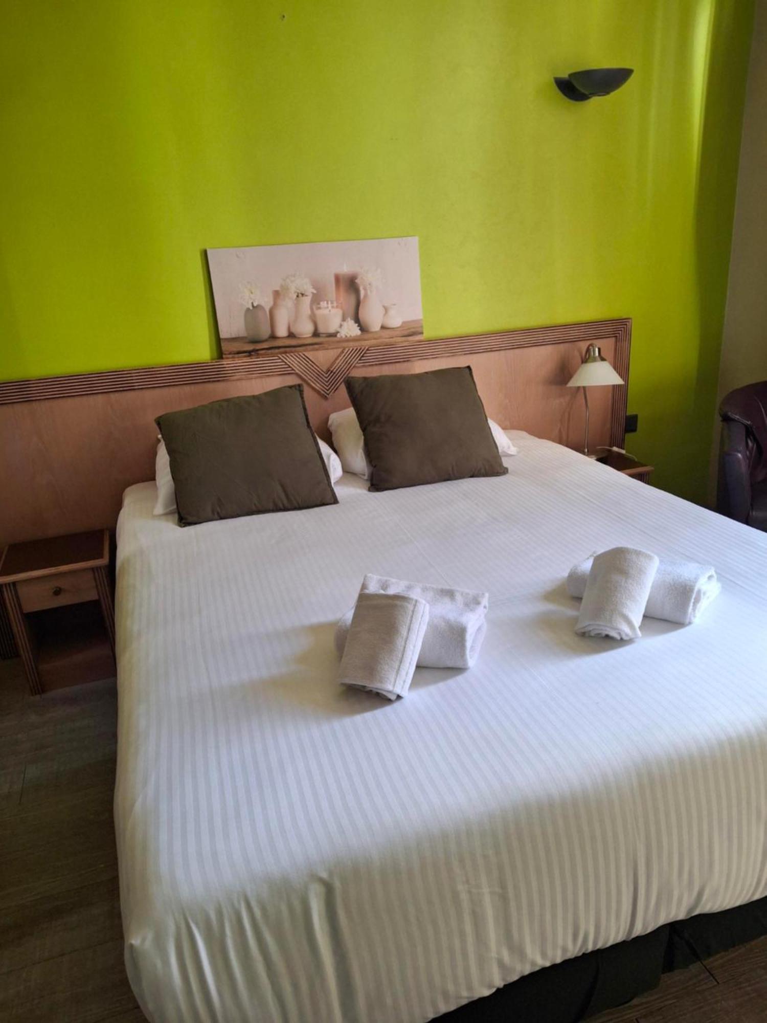 Sleep & Go Blankenberge Hotel ภายนอก รูปภาพ