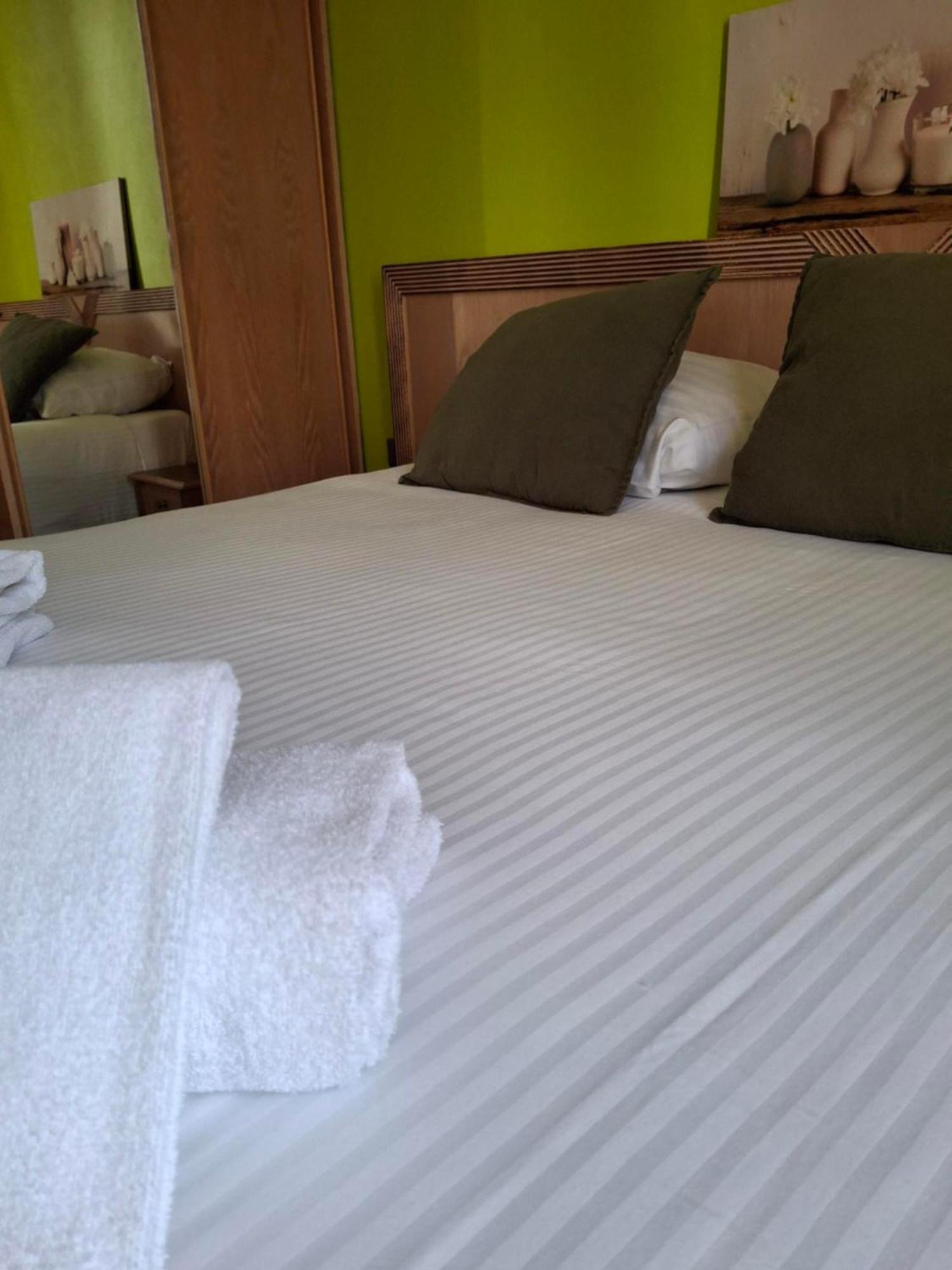 Sleep & Go Blankenberge Hotel ภายนอก รูปภาพ